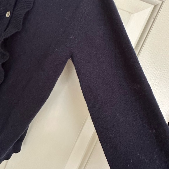 Oscar de la Renta Knit Sweater, kids size 5 - Picture 5 of 6